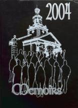 2004 Andover Central High School Yearbook from Andover, New York cover image