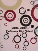 Dollarway High School 2009 yearbook cover photo