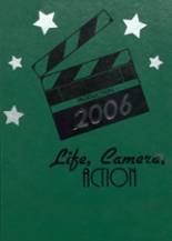 2006 Holdingford High School Yearbook from Holdingford, Minnesota cover image