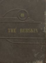 1948 Belzoni High School Yearbook from Belzoni, Mississippi cover image