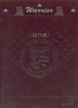 1991 Bishop Walsh High School Yearbook from Cumberland, Maryland cover image