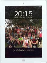 2015 Morgan County High School Yearbook from Stover, Missouri cover image