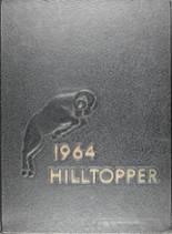 Hillcrest High School yearbook