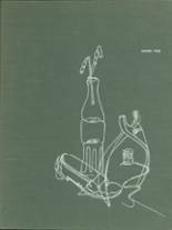1952 Hammond High School Yearbook from Hammond, Indiana cover image