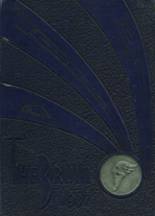 1937 Bolton High School Yearbook from Alexandria, Louisiana cover image