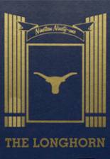 1991 Dime Box High School Yearbook from Dime box, Texas cover image