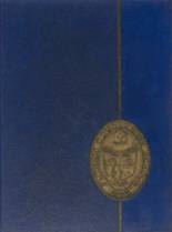Putnam County High School 1966 yearbook cover photo
