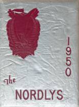 1950 Northeast High School Yearbook from Oklahoma city, Oklahoma cover image