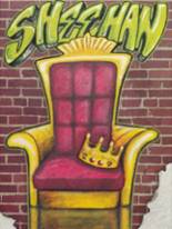 2009 Sheehan High School Yearbook from Wallingford, Connecticut cover image