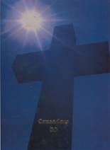 1998 Balch Springs Christian High School Yearbook from Dallas, Texas cover image