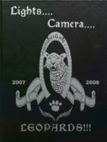 2008 Smithsburg High School Yearbook from Smithsburg, Maryland cover image