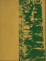 1973 Scranton Preparatory Yearbook from Scranton, Pennsylvania cover image