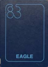 1983 Fennimore High School Yearbook from Fennimore, Wisconsin cover image