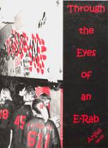 1999 East High School Yearbook from Rockford, Illinois cover image