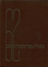 1962 Royerton High School Yearbook from Royerton, Indiana cover image