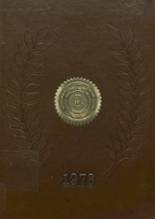1978 Wheelwright High School Yearbook from Wheelwright, Kentucky cover image