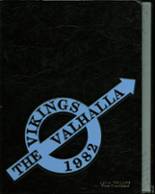 Mary G. Montgomery High School yearbook