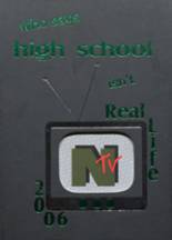 Northmont High School 2006 yearbook cover photo