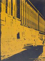 1971 Mt. Lebanon High School Yearbook from Pittsburgh, Pennsylvania cover image