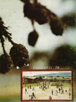 1978 Westmont High School Yearbook from Campbell, California cover image