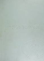 1970 Northeast Catholic High School Yearbook from Philadelphia, Pennsylvania cover image