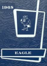 Broomfield High School yearbook