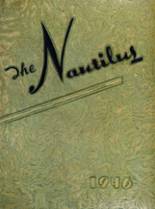 1946 Greenville High School Yearbook from Greenville, South Carolina cover image