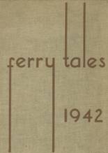 1942 Ferry Hall High School Yearbook from Lake forest, Illinois cover image