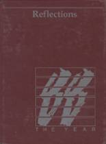 1988 Butterfield High School Yearbook from Butterfield, Minnesota cover image
