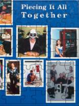 1997 George Rogers Clark High School Yearbook from Whiting, Indiana cover image