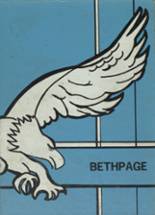 Bethpage High School 1979 yearbook cover photo