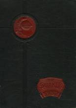 1931 Salem High School Yearbook from Salem, Ohio cover image