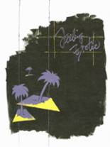1987 Culver City High School Yearbook from Culver city, California cover image
