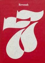 1977 Hanover High School Yearbook from Hanover, Illinois cover image