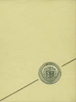 1967 Penney High School Yearbook from East hartford, Connecticut cover image