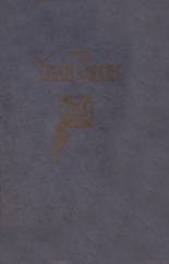 1921 Junction City High School Yearbook from Junction city, Kansas cover image