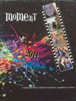 2011 Castlewood High School Yearbook from Castlewood, South Dakota cover image
