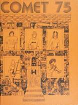 1975 Hicksville High School Yearbook from Hicksville, New York cover image