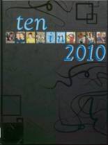 2010 Ralston Valley High School Yearbook from Arvada, Colorado cover image
