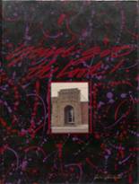 1990 Cameron High School Yearbook from Cameron, Oklahoma cover image