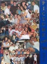 1998 Grundy High School Yearbook from Grundy, Virginia cover image