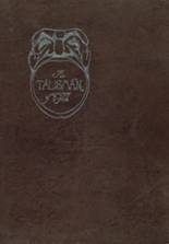 1927 Newman High School Yearbook from Newman, Illinois cover image