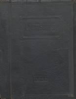 1926 Harrison High School Yearbook from Harrison, Arkansas cover image