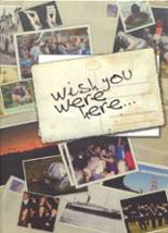 2010 Millbrook High School Yearbook from Winchester, Virginia cover image