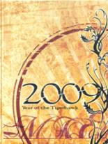 2009 Colfax-Mingo High School Yearbook from Colfax, Iowa cover image