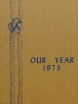 1973 Downingtown High School Yearbook from Downingtown, Pennsylvania cover image