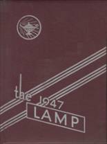 1947 Berlin High School Yearbook from Berlin, Connecticut cover image