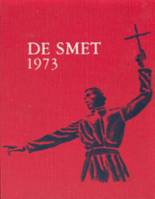 DeSmet Jesuit High School yearbook