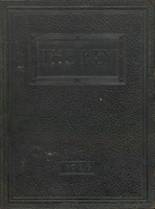 1926 Angola High School Yearbook from Angola, Indiana cover image