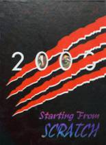 Lakewood High School 2000 yearbook cover photo